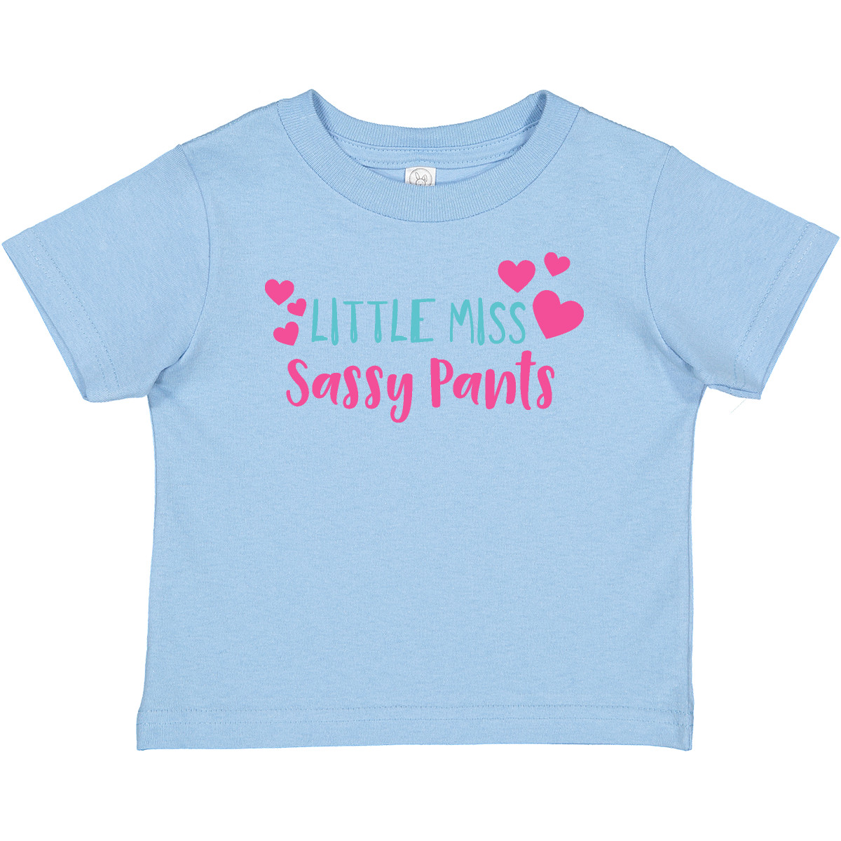 Little miss sassy on sale pants t shirt