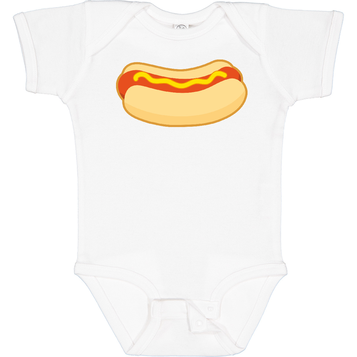 Bbq Picnic Summer Apparel One-piece