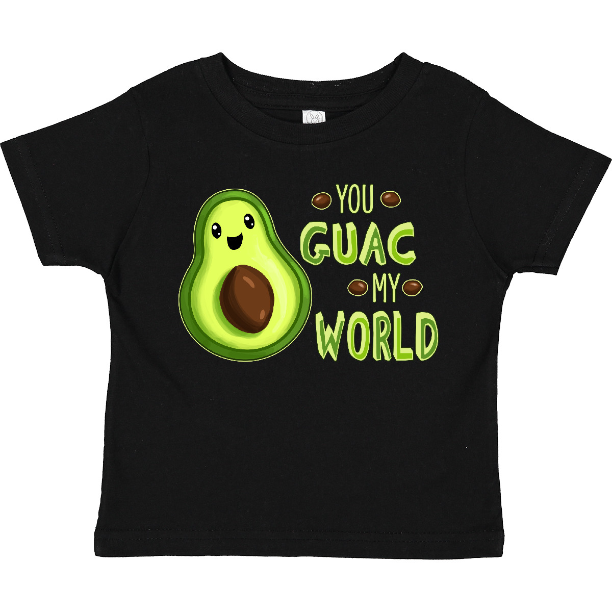 cute avocado shirt