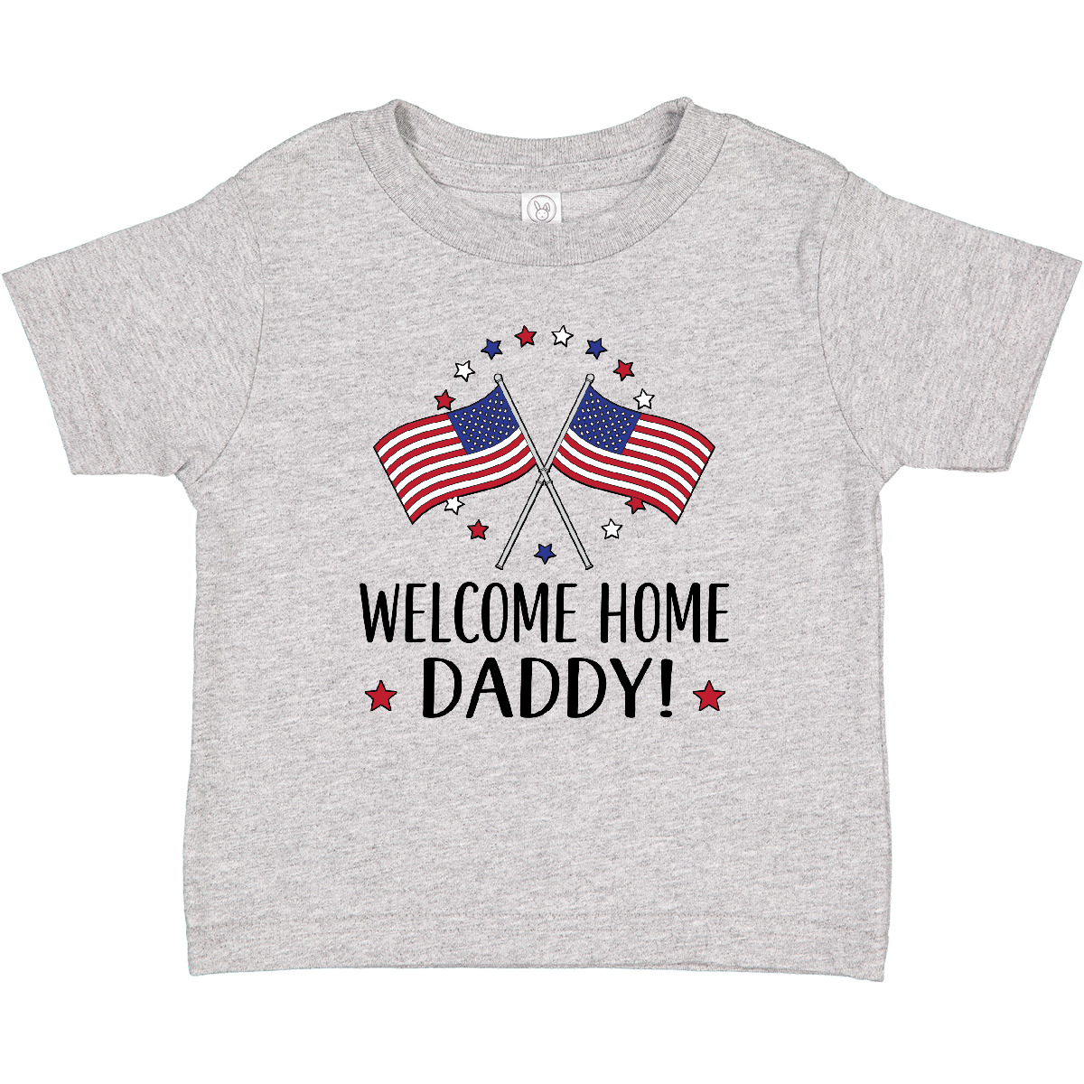 deployment homecoming shirts