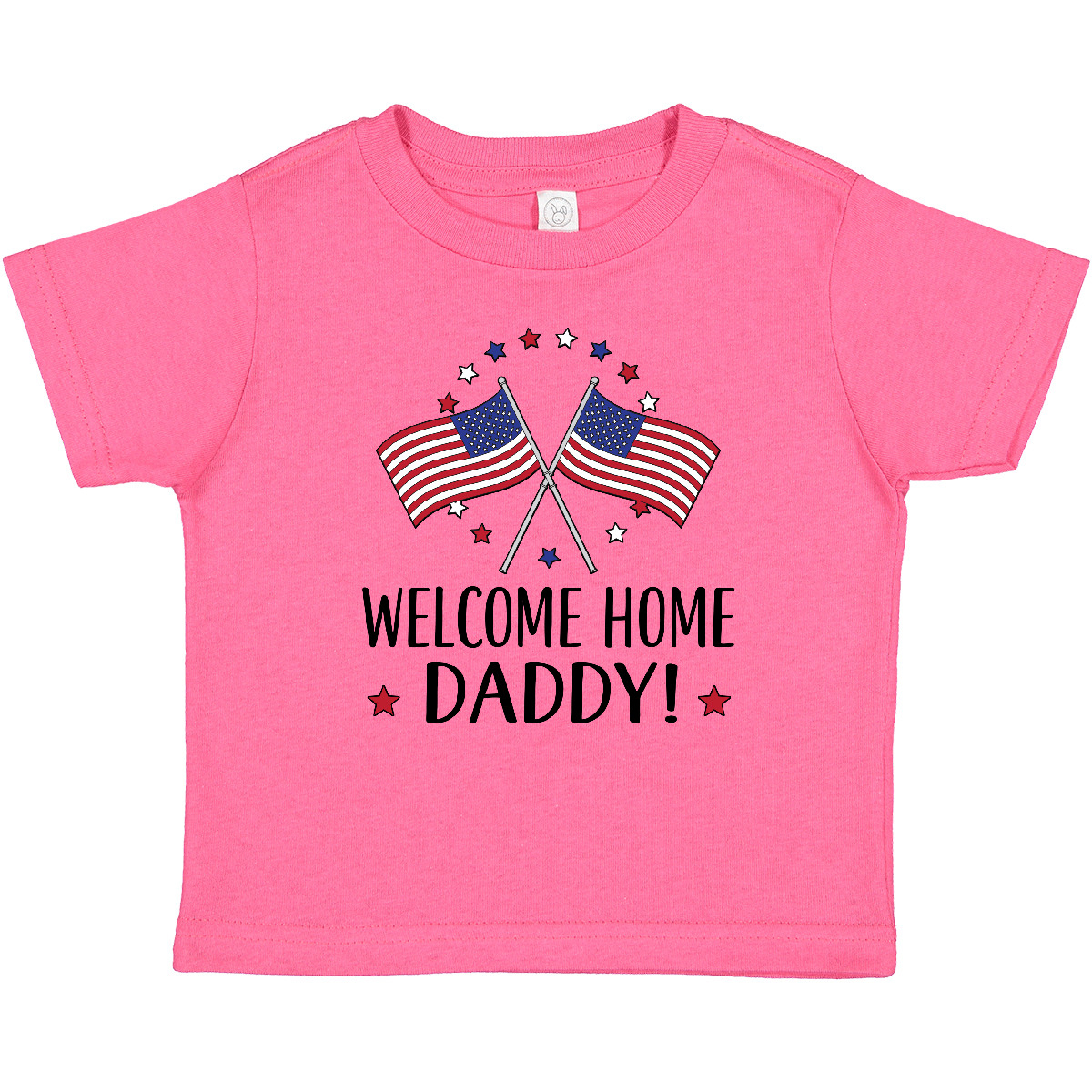 deployment homecoming shirts