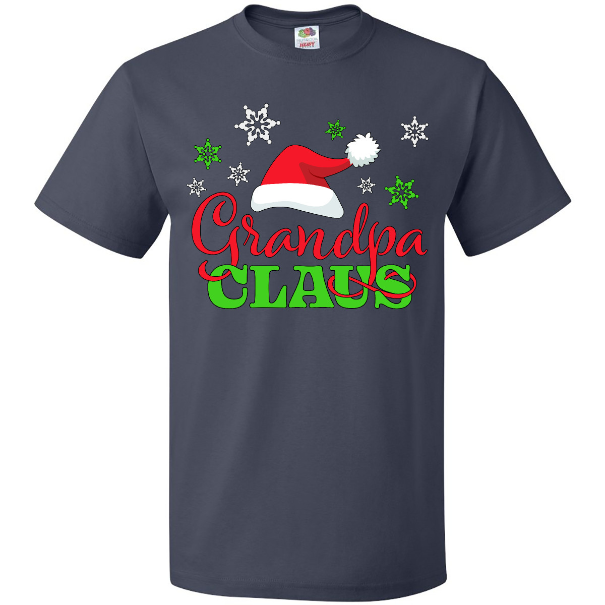 G-Ma Claus Matching Family Group Christmas Gift T-Shirt G-Ma Claus Matching Family Group Christmas Gift T-Shirt