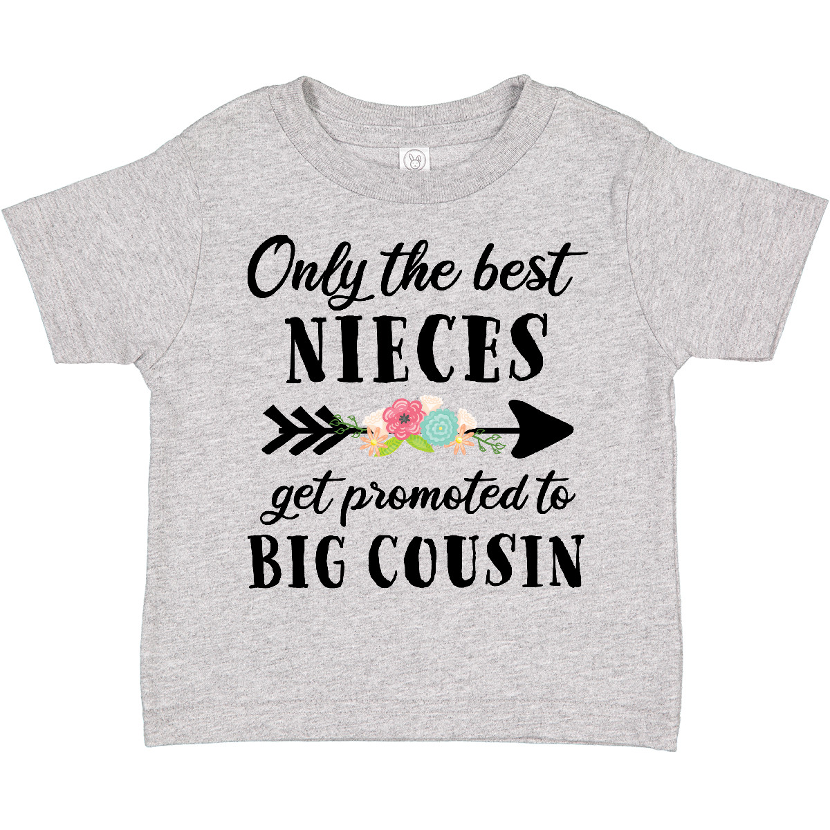 best cousin toddler shirt