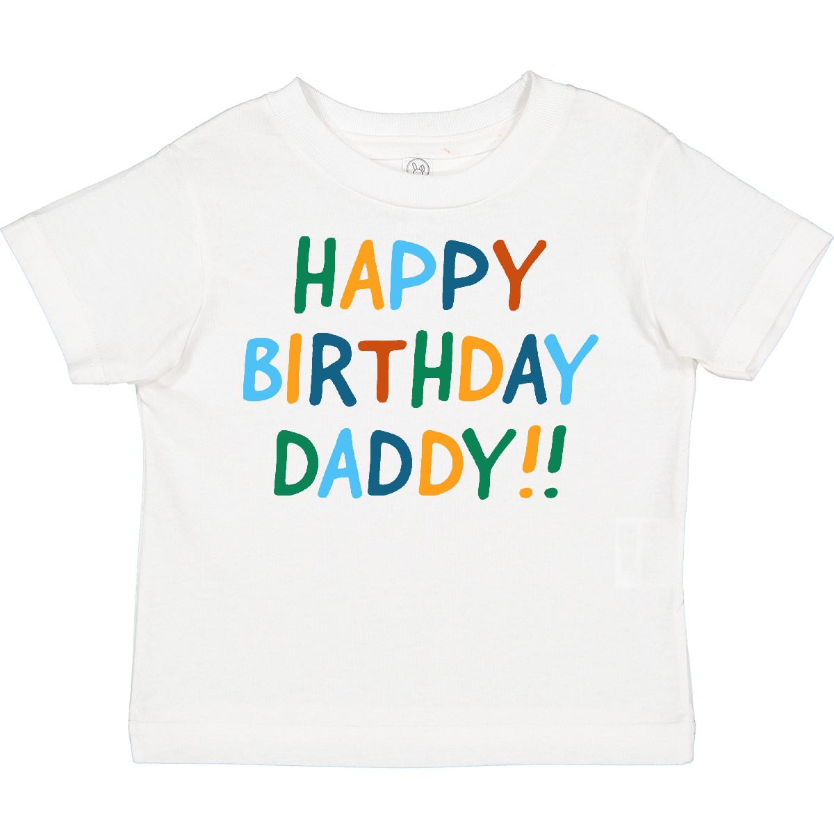 happy birthday daddy shirt