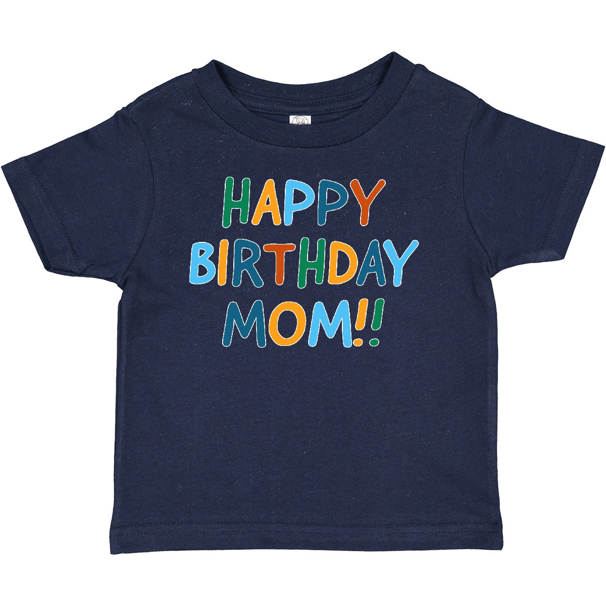 ¡¡Feliz cumpleaños mamá Inktastic!! Camiseta Bebé Cumpleaños Para Mamás Mamá Día de la Madre - Imagen 8 de 11
