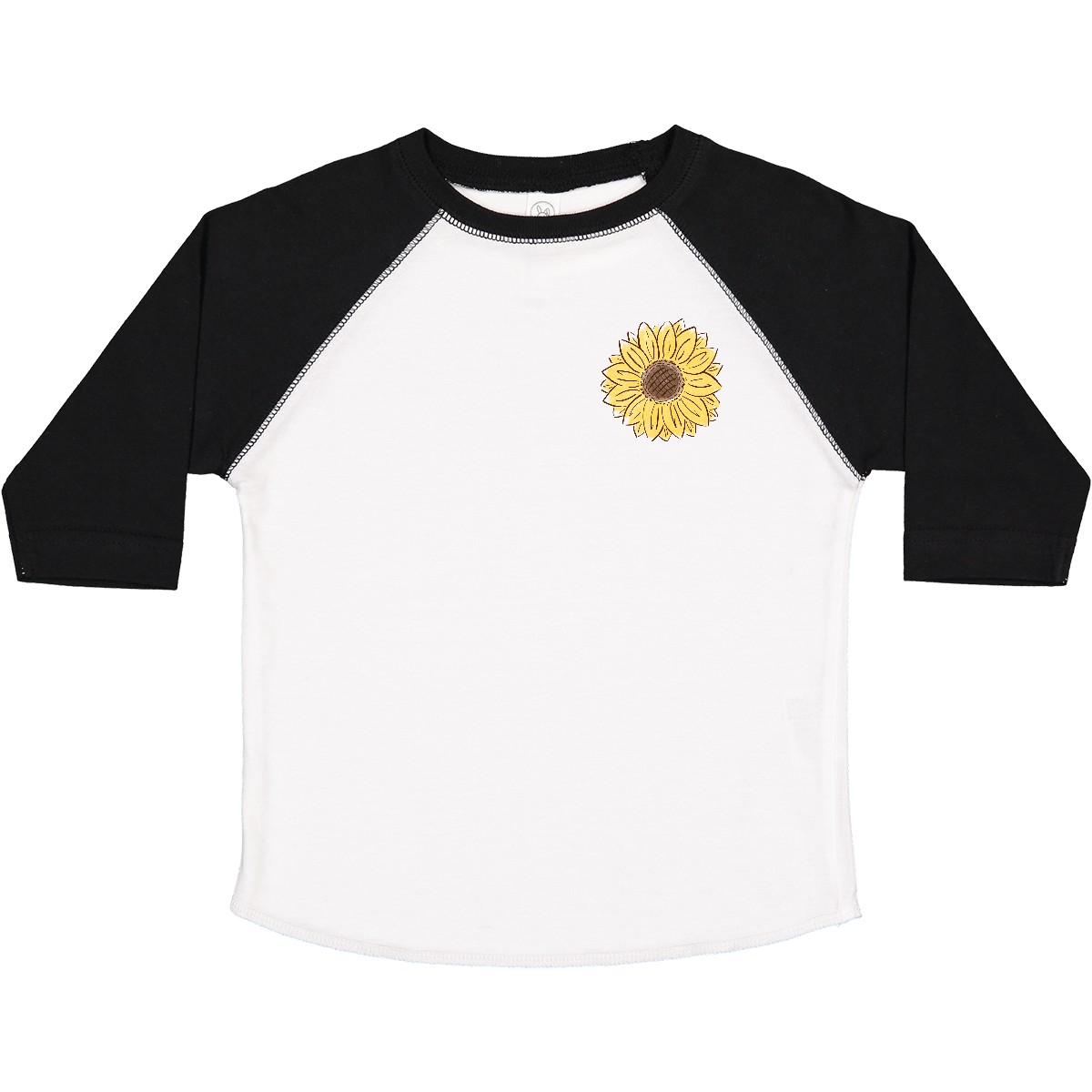 専用ページ❷ Inktastic Pocket Full Of Sunshine Sunflower Toddler T-Shirt