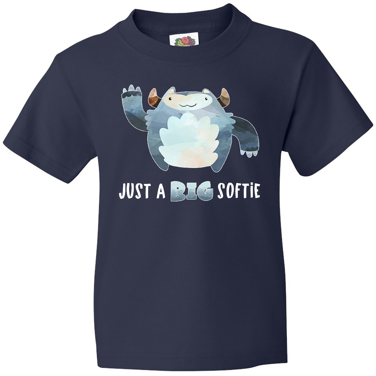 Yeti Youth T-Shirt