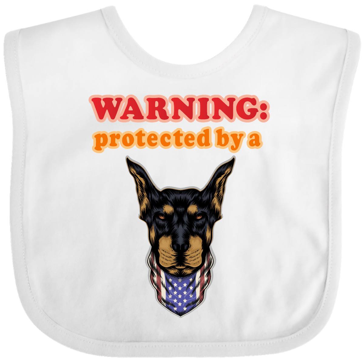 Fashion doberman apparel