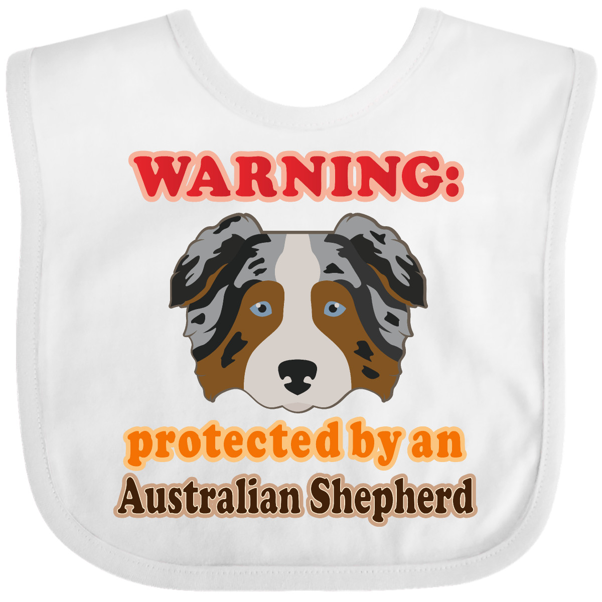 Australian shepherd baby clothes hotsell