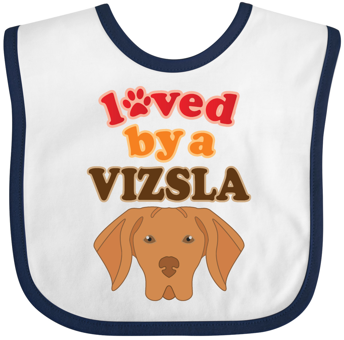 Vizsla baby outlet clothing