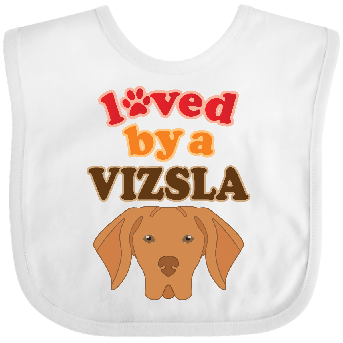 Vizsla baby clothing sale