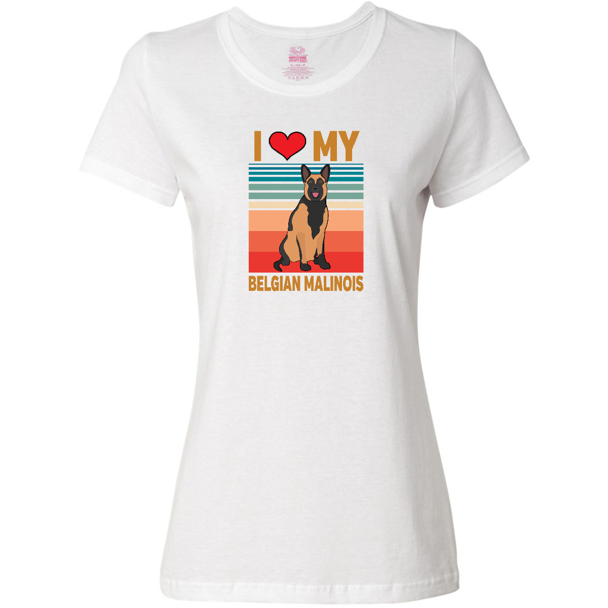 Belgian malinois 2024 k9 shirts