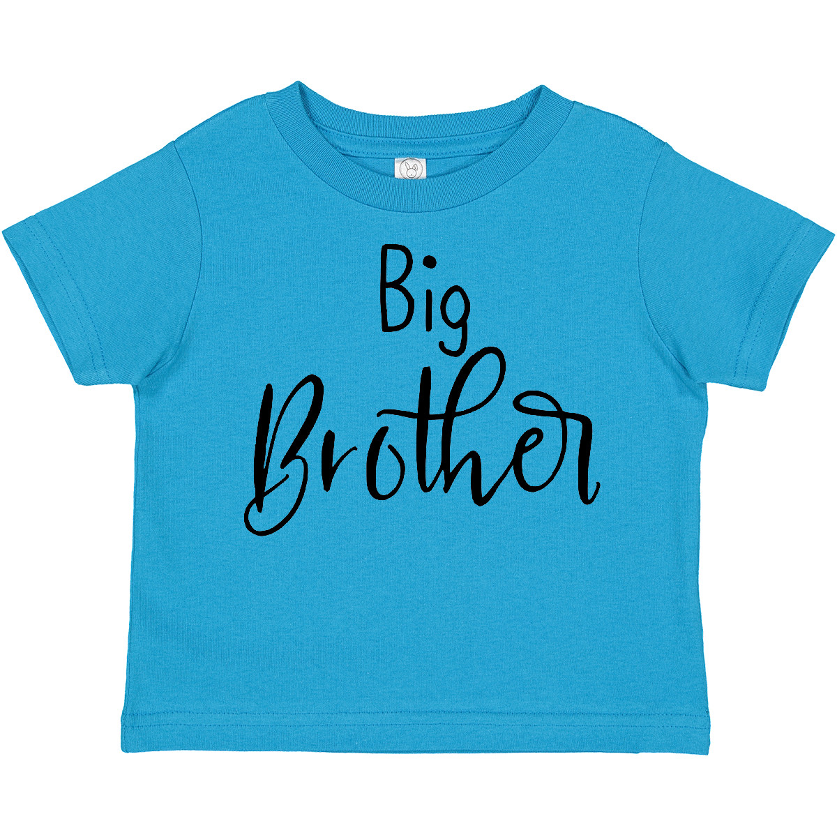 Inktastic Big Brother Toddler T-Shirt Siblings Bro Sibling Child Kids Cvfb New - Picture 7 of 8