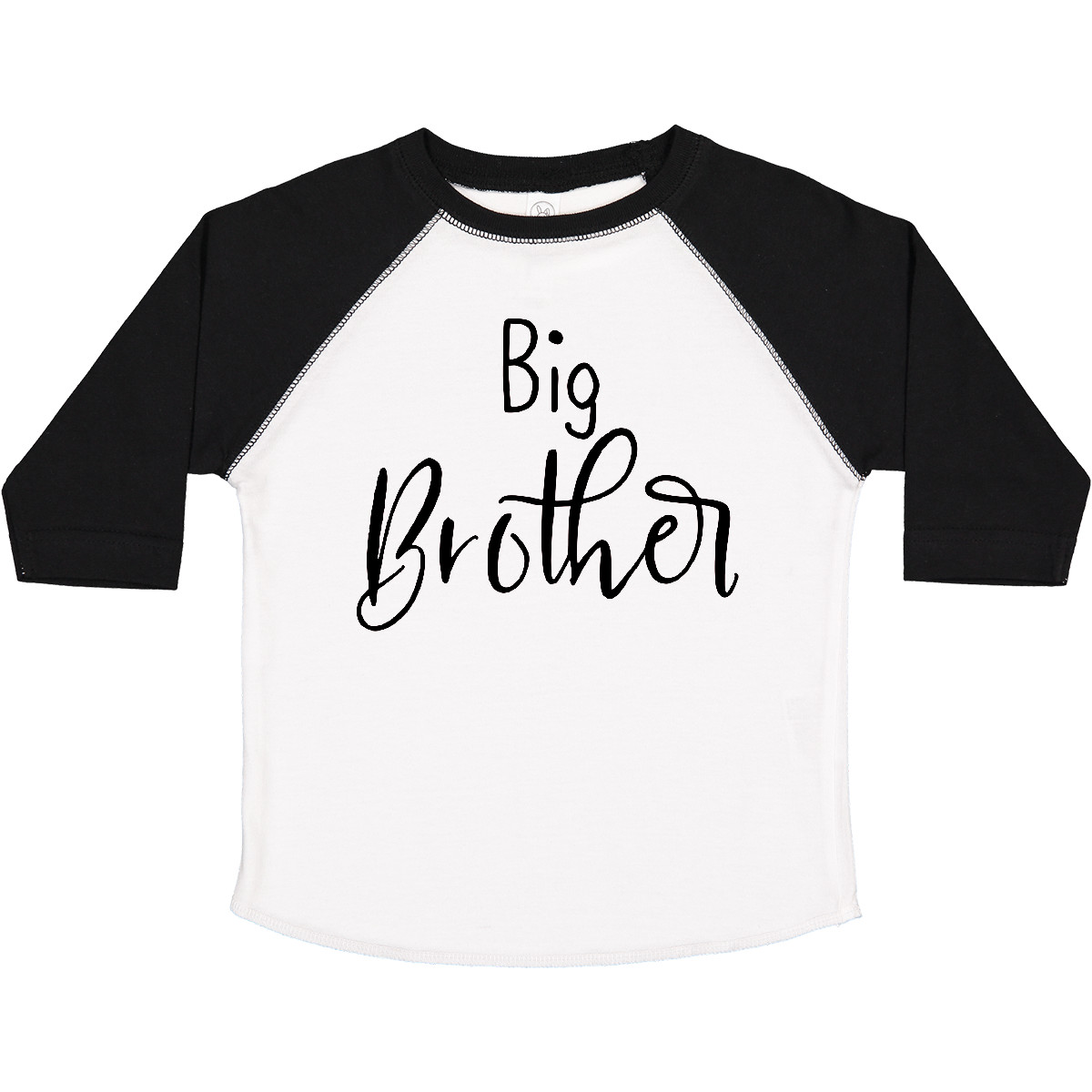 Inktastic Big Brother Toddler T-Shirt Siblings Bro Sibling Child Kids Cvfb New - Picture 8 of 8