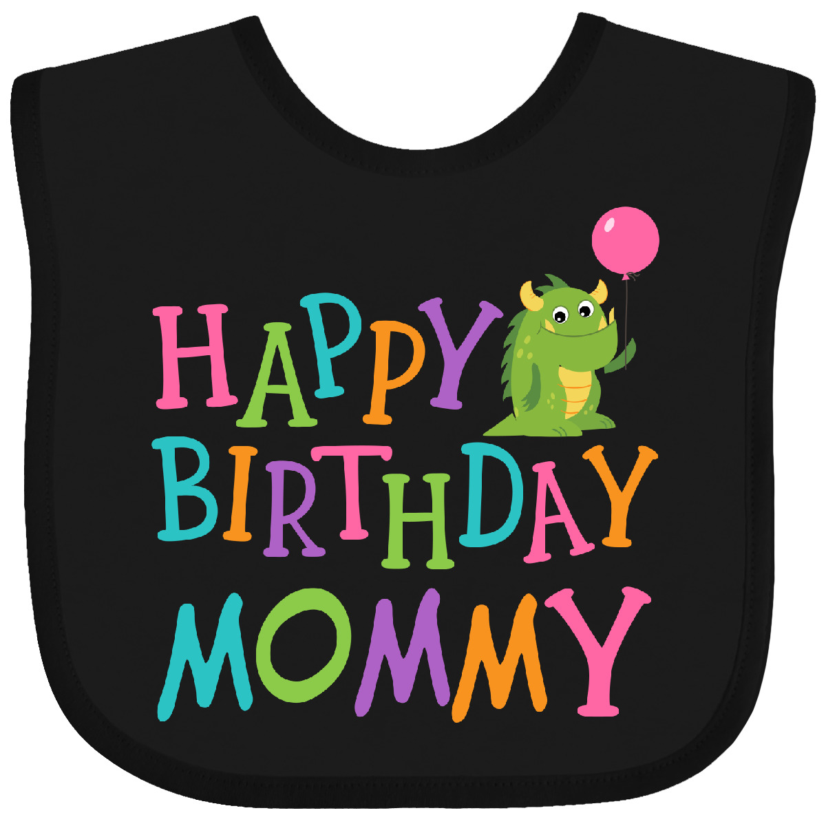 thumbnail image 2 of Inktastic I'm 2 Second Birthday Shark And Crab Newborn Bib - Product Details 2 of 14