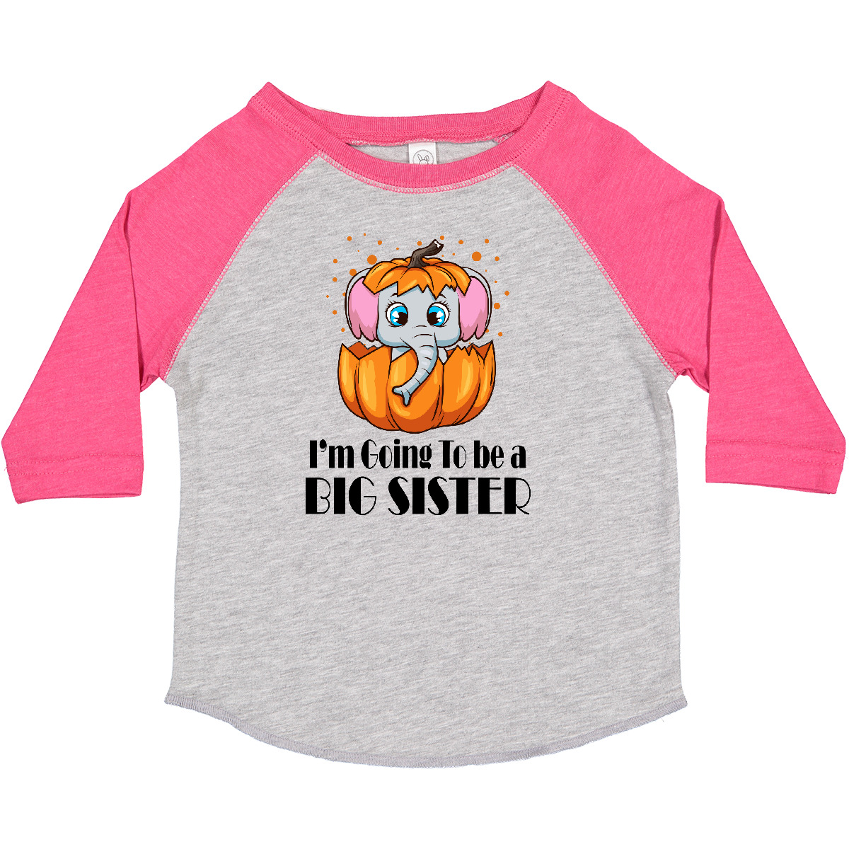 big sister 2t