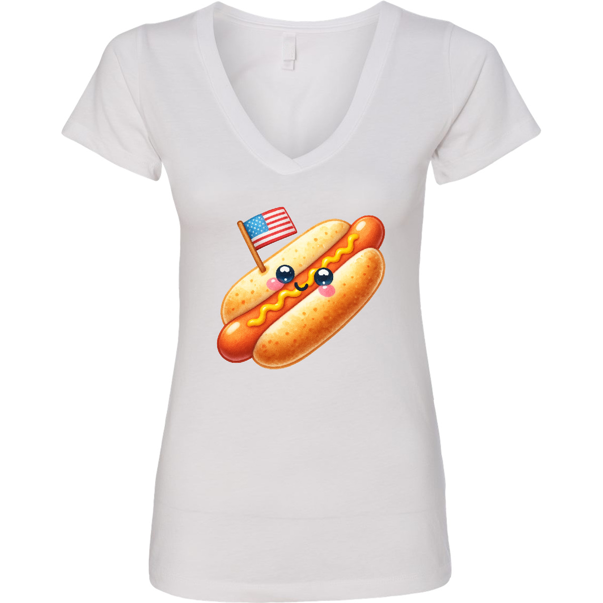 America American Flag