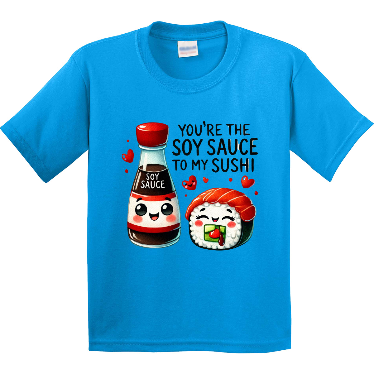 Responsive image