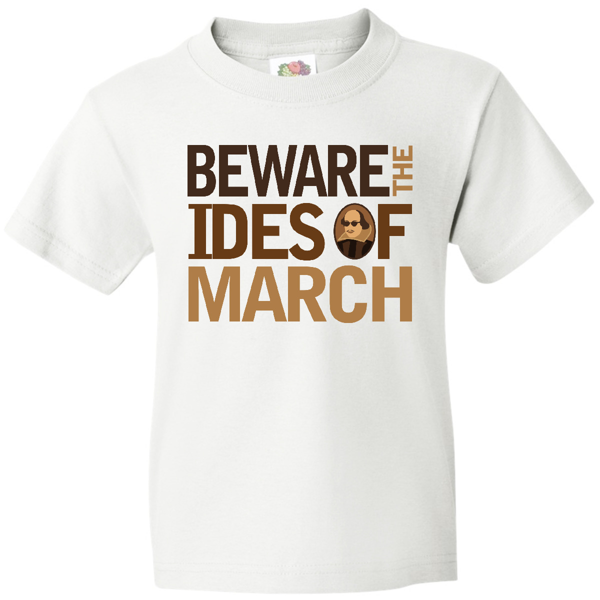 Beware the Ides of March Shirt Julius Caesar T Shirt 