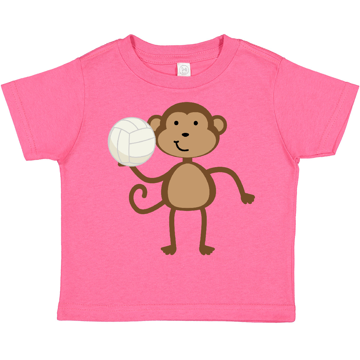 Monkey Sports, Shirts