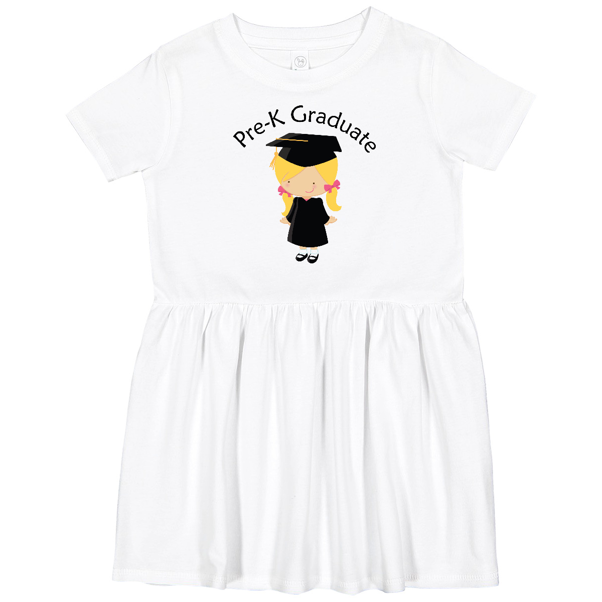 Inktastic Pre-K Graduate Girl Toddler Dress Graduation Preschool Girls Class | eBay Inktastic Pre-K Graduate Girl Toddler Dress Graduation Preschool Girls Class | eBay