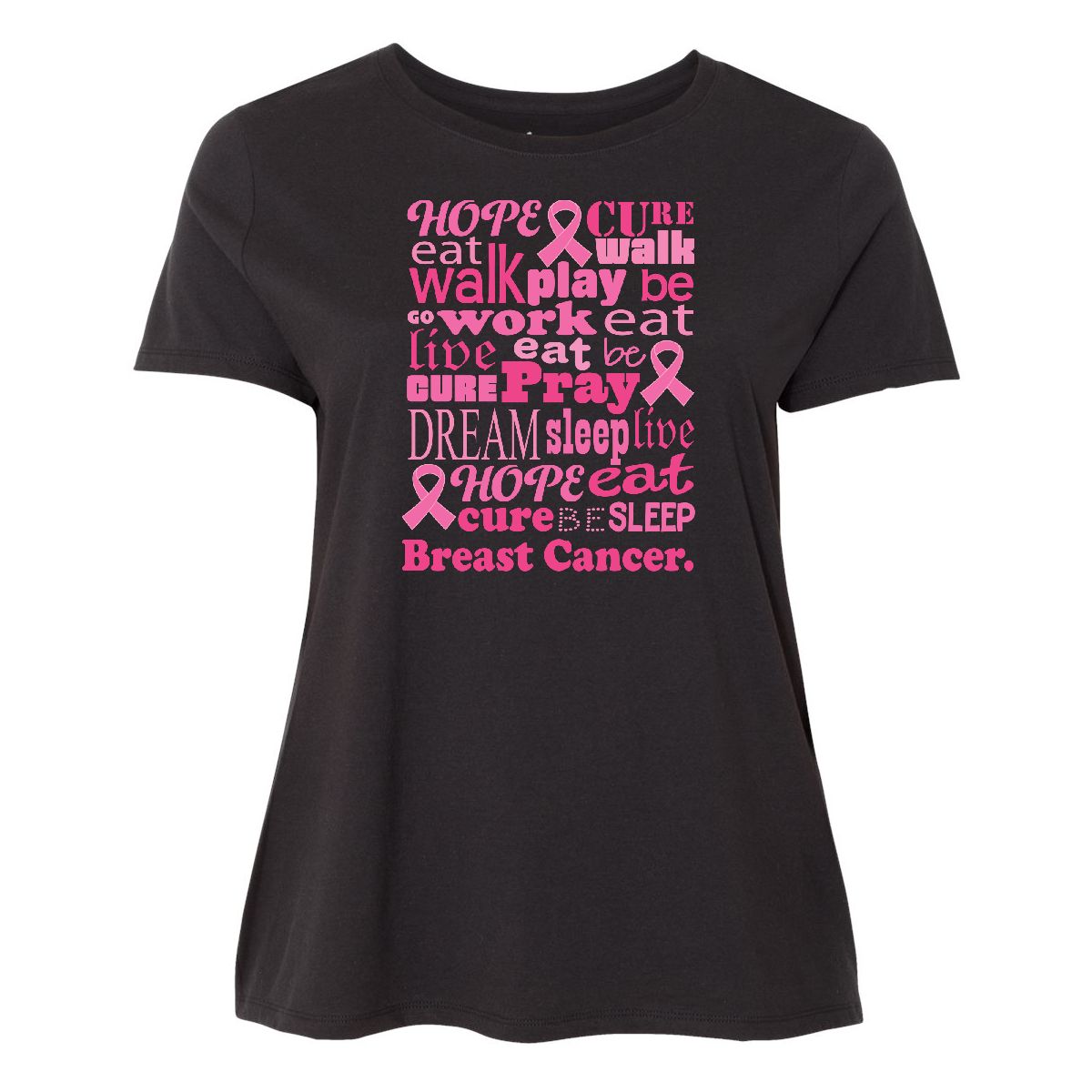 breast cancer sayings for t shirts