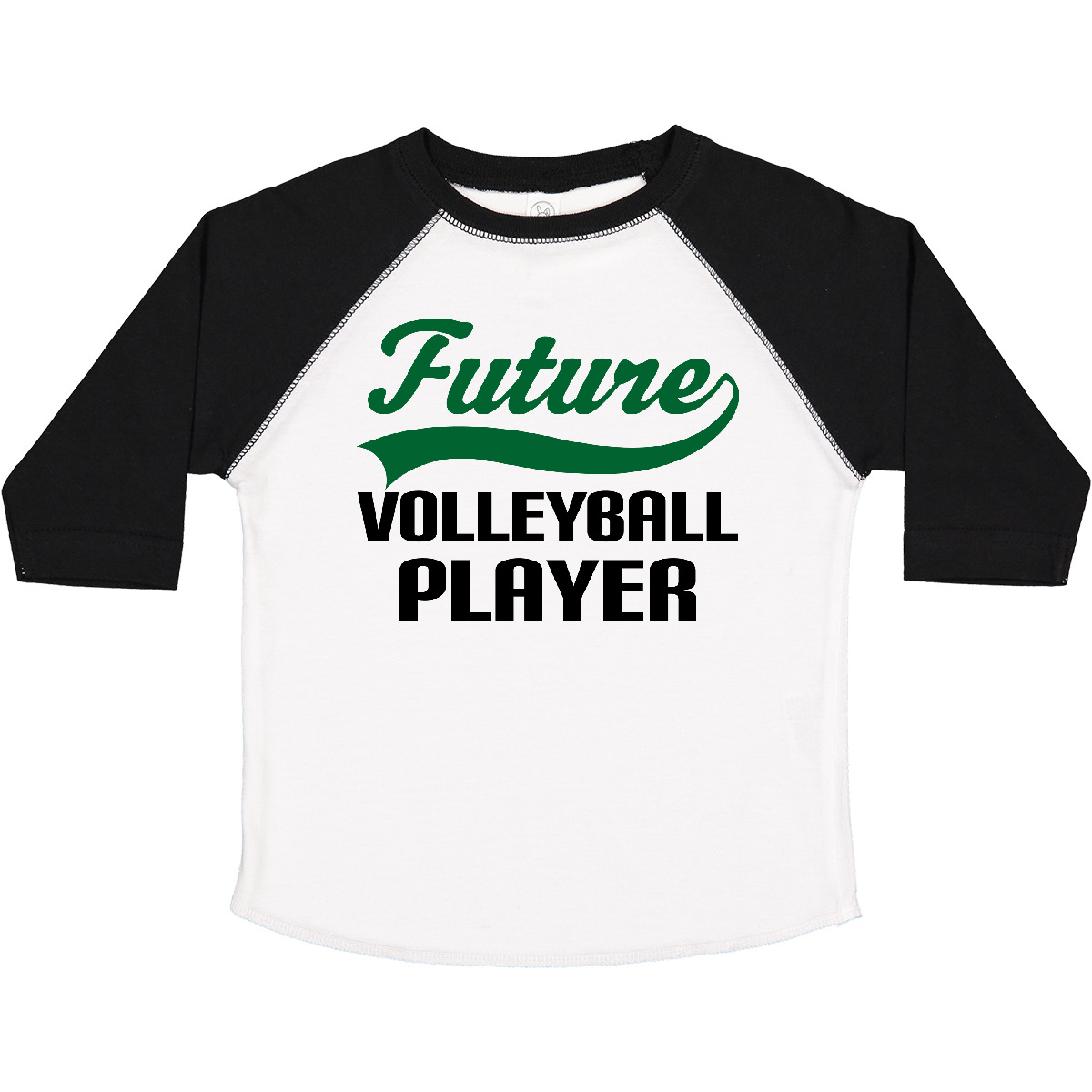 Inktastic Future Volleyball Player Toddler T-Shirt Sports Childs Team Boys Cute - Picture 12 of 12