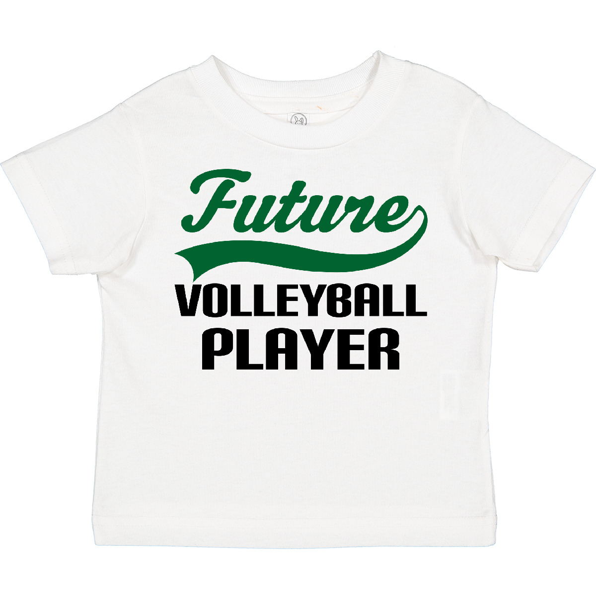Inktastic Future Volleyball Player Toddler T-Shirt Sports Childs Team Boys Cute - Picture 11 of 12