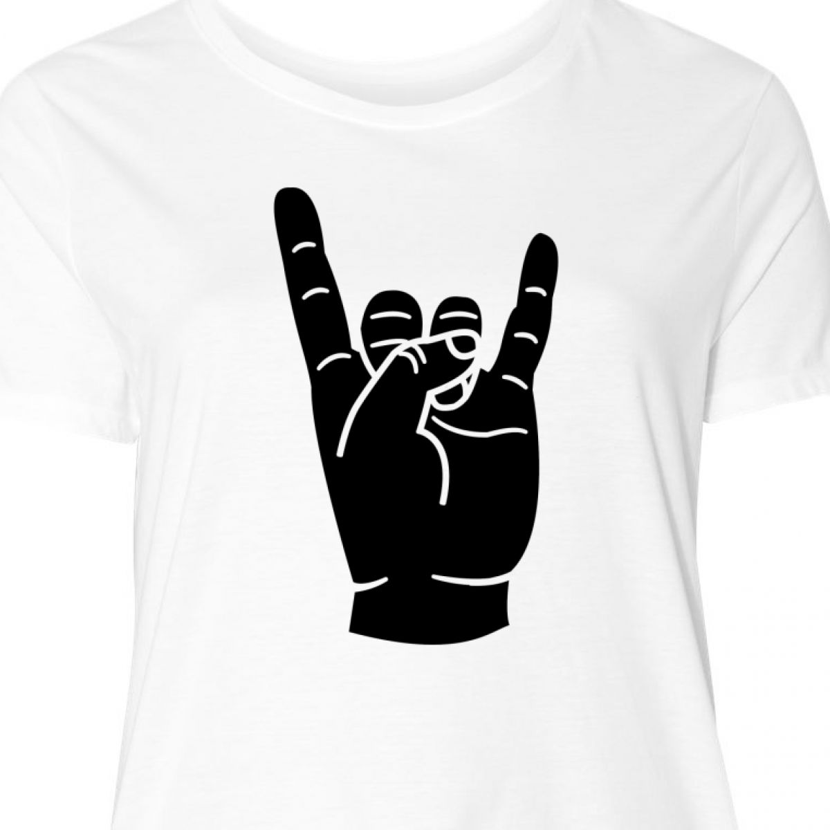 king rocker t shirt