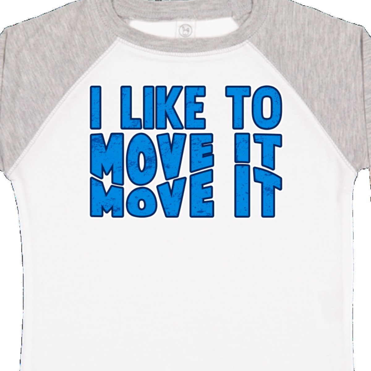 I Like To Move It Lyrics