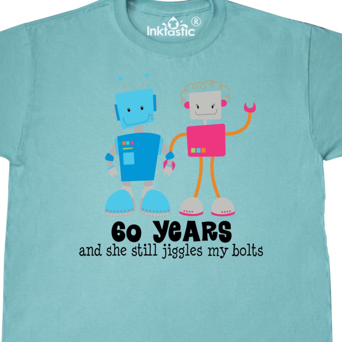 Inktastic 35th Anniversary Paradise T-Shirt 35 Year Wedding Tropical Hawaiian