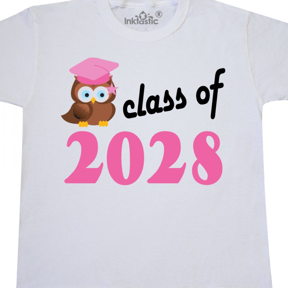 class of 2028 t shirt