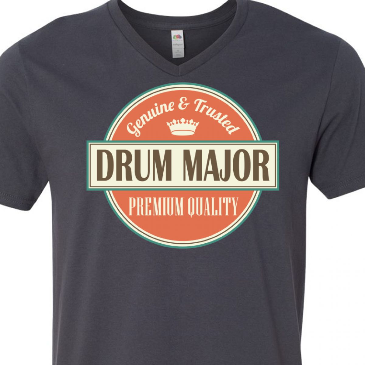 drum major shirts