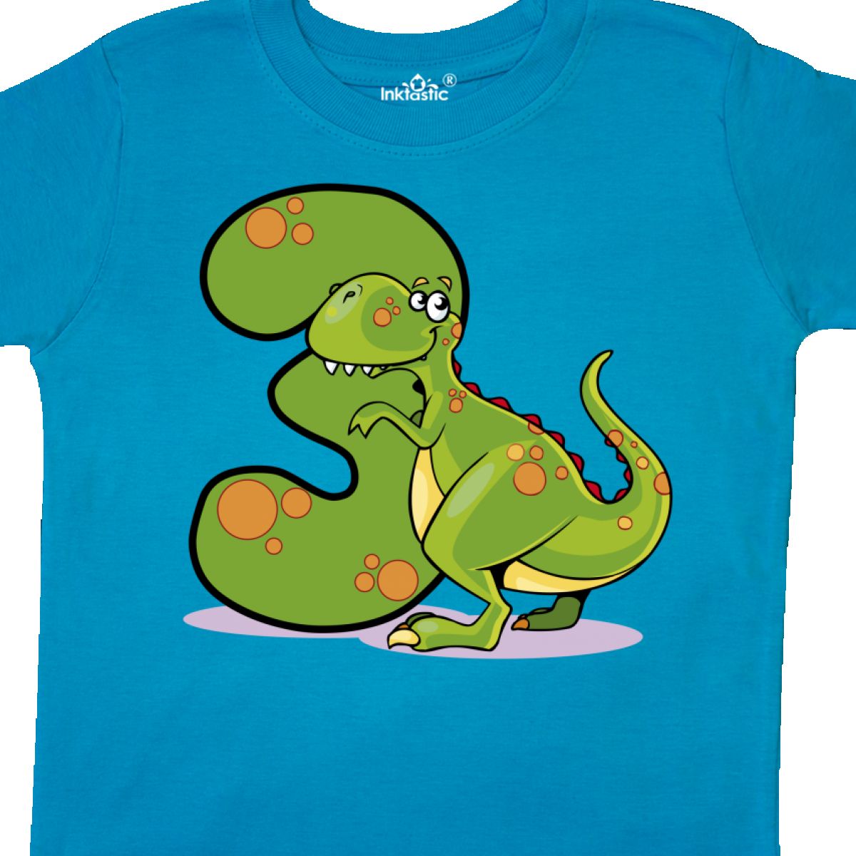 toy story dinosaur t shirt