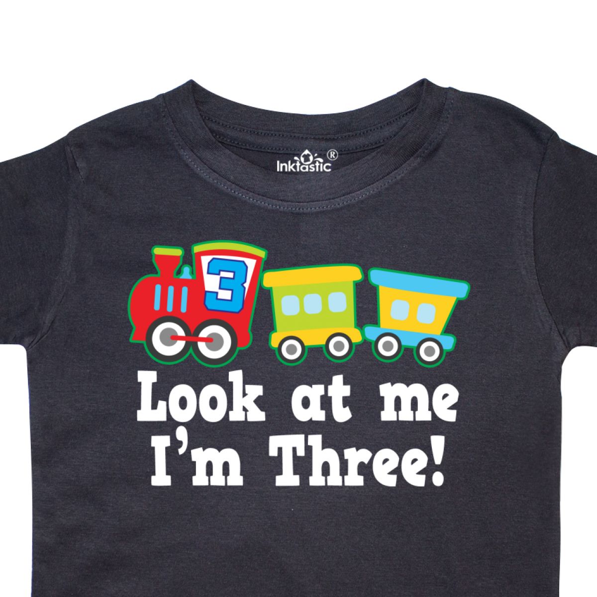 inktastic Grandma Little Cowgirl Baby Clothes Baby T-Shirt