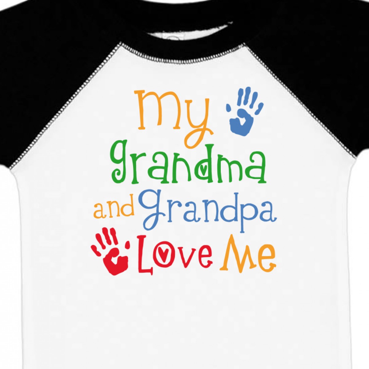 inktastic My Titi Loves Me with Bigfoot Toddler T-Shirt