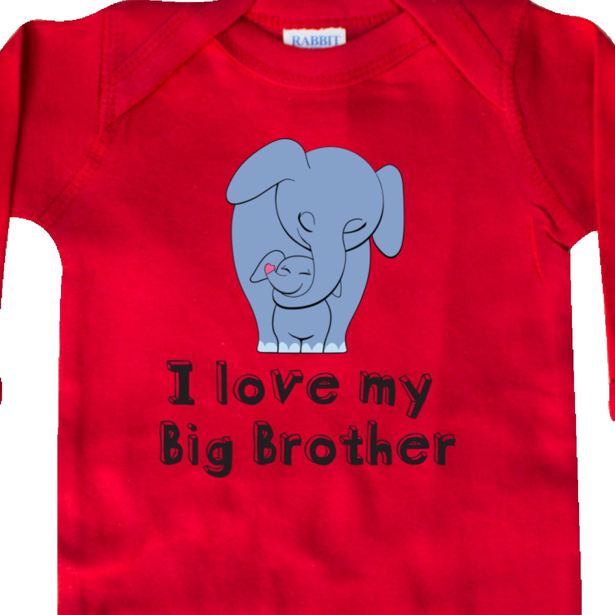 inktastic Grandpa Loves Me Cute Goat Long Sleeve Creeper