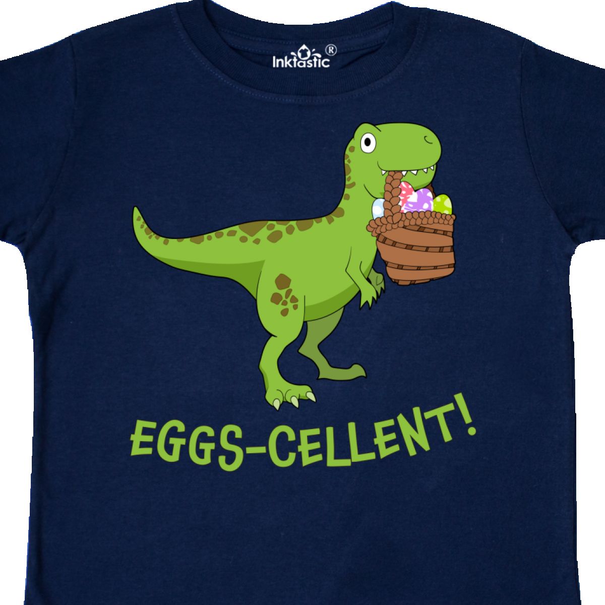 inktastic eggs-cellent!