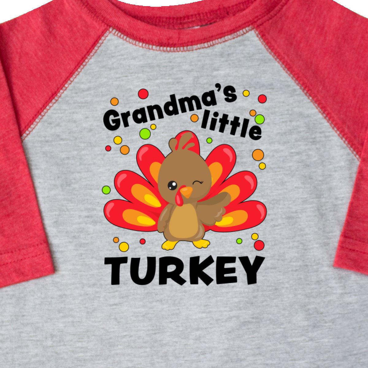 little turkey shirt