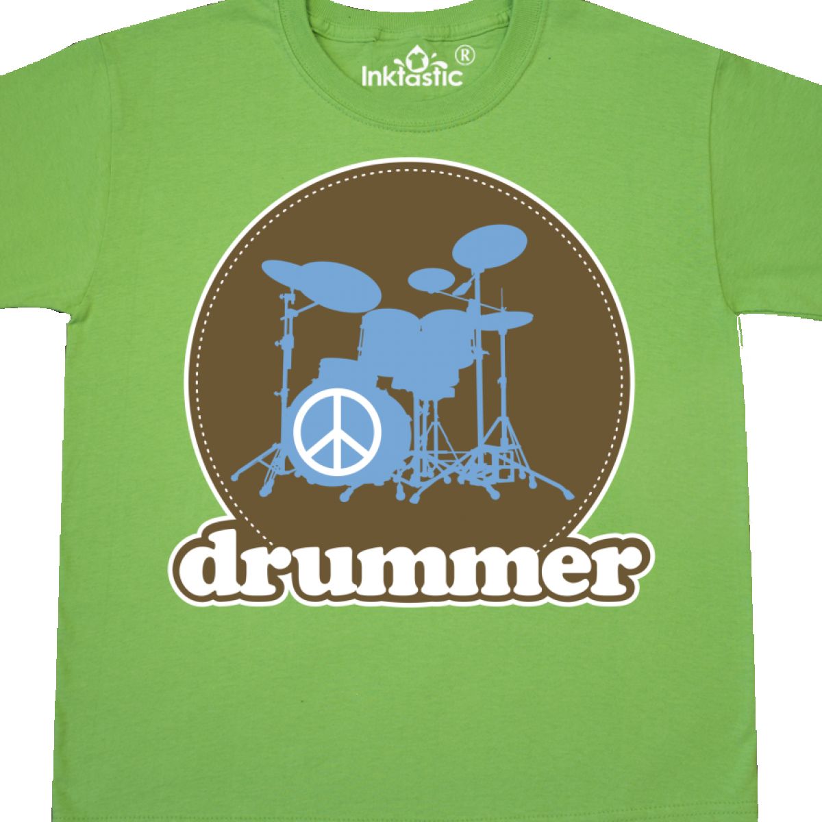 cool drummer shirts