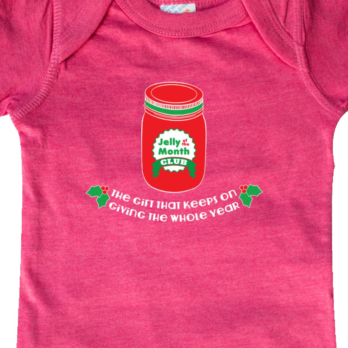 inktastic jelly of the month club infant creeper christmas vacation funny clark - Jelly Of The Month Club Christmas Vacation inktastic jelly of the month club infant creeper christmas vacation funny clark - Jelly Of The Month Club Christmas Vacation