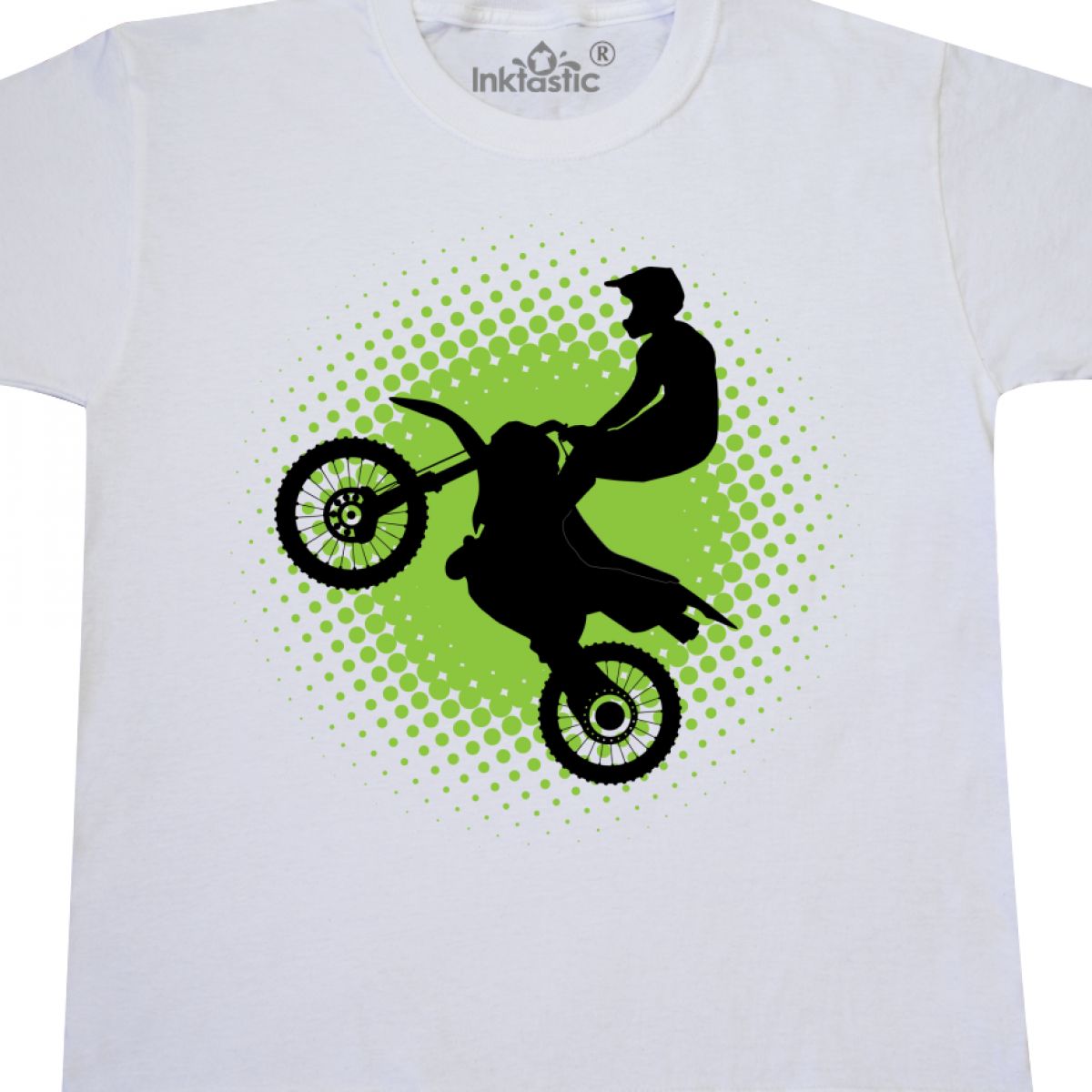 youth motocross shirts