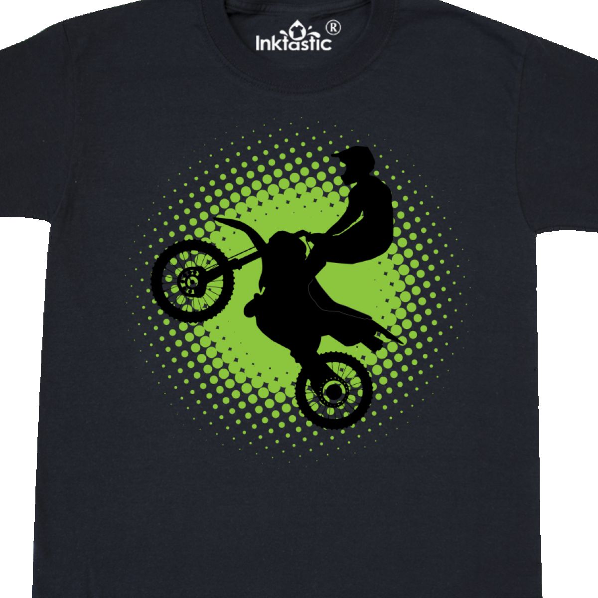 stunt bike shirts