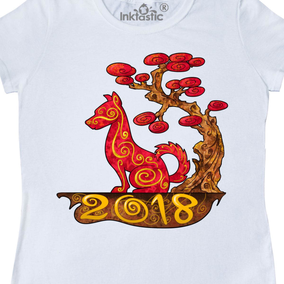 chinese zodiac t shirt