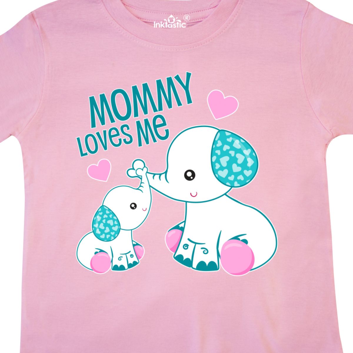 inktastic Cowgirl Like Mommy Toddler T-Shirt