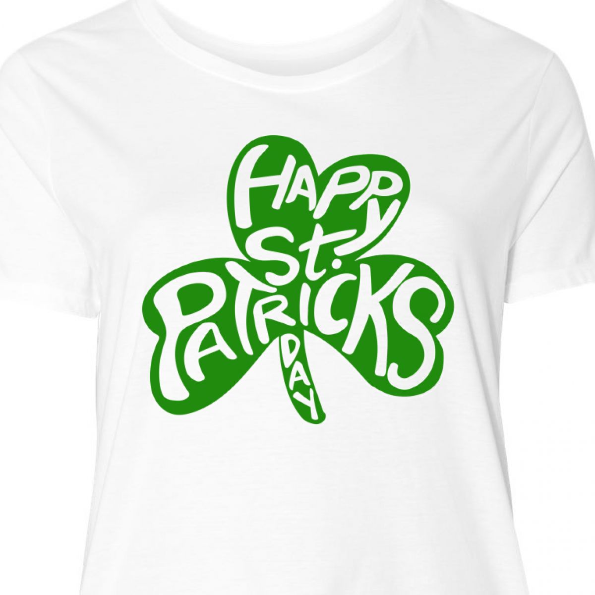 st patricks day womens tshirts