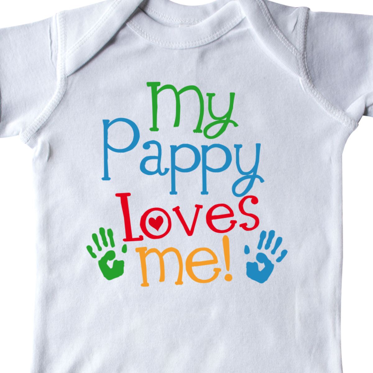 inktastic Boo Im Cute with Ghost Baby T-Shirt