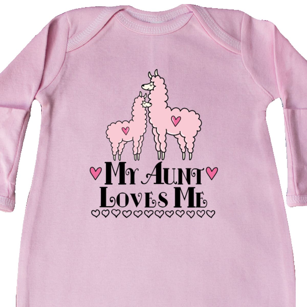 inktastic Mimi Princess Grandchild Girls Toddler Long Sleeve T-Shirt