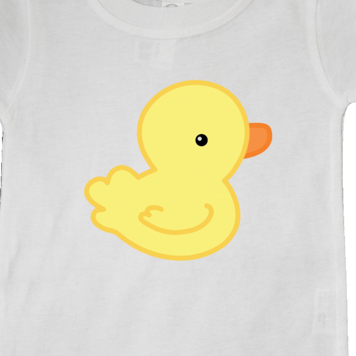 baby duck shirt