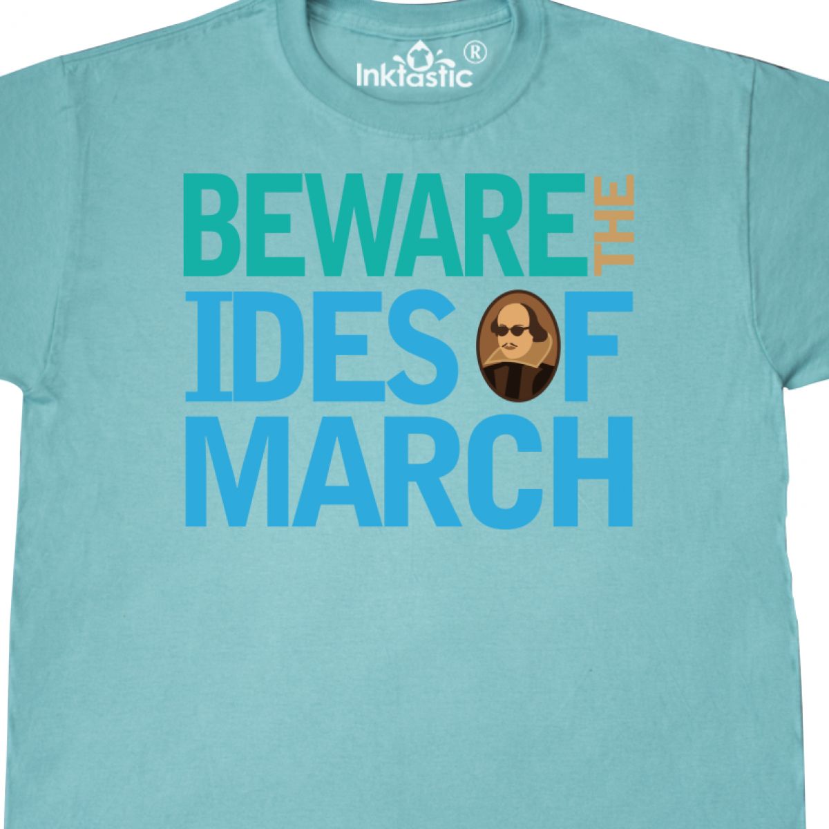 ides of march t shirt